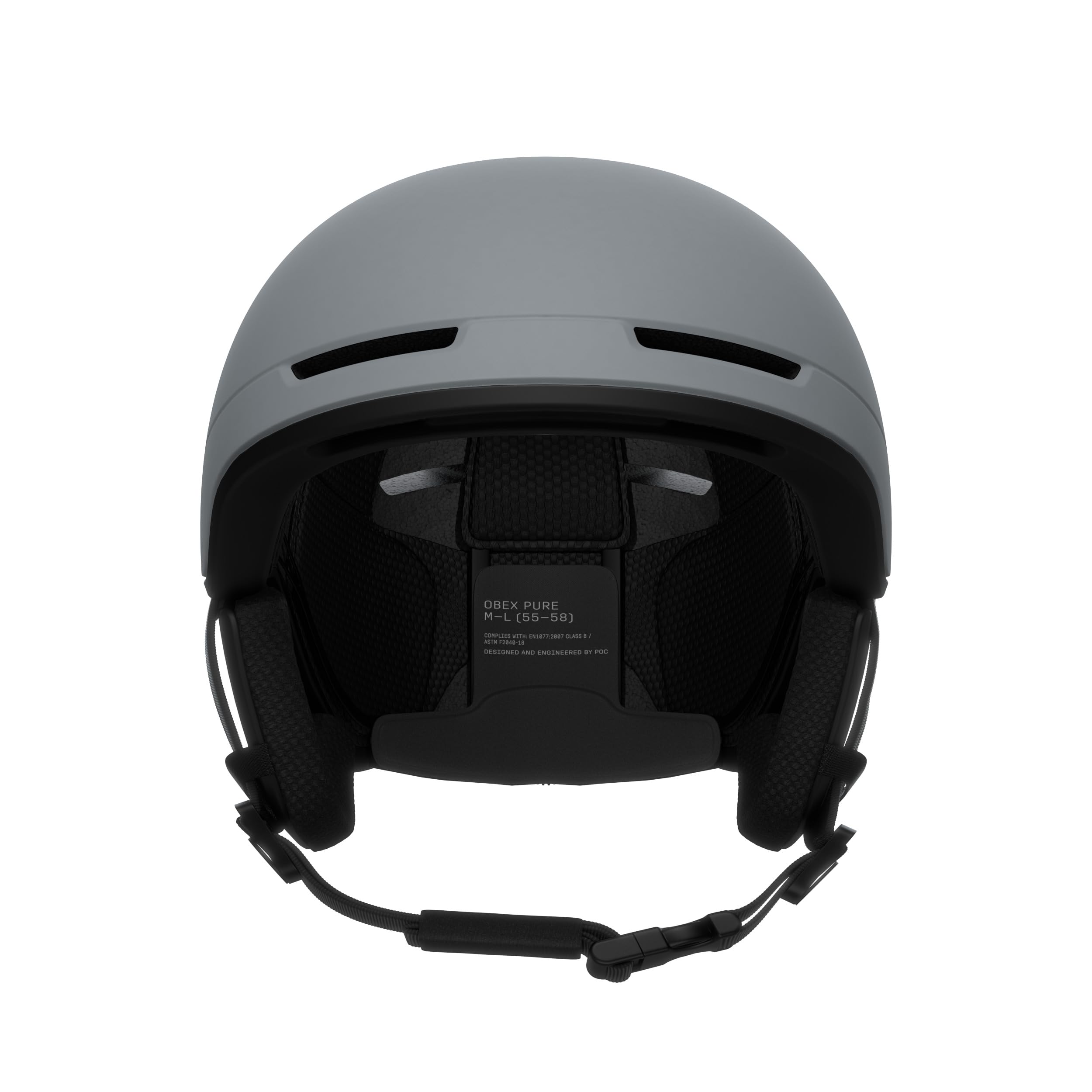 Amazon | POC Obex Pure - 様々なライディング条件に適した適応性の